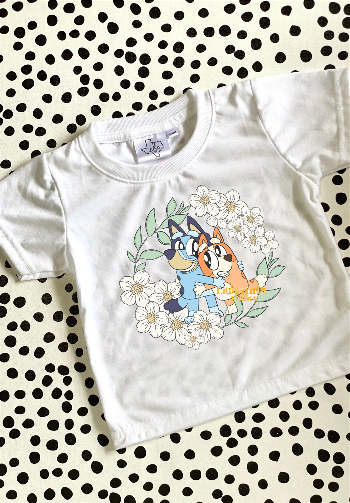 Neutral B&B - Tee/Onesie (Baby/Child)