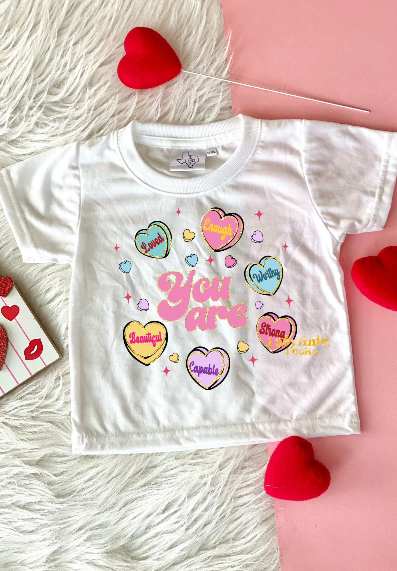 You are conversation - Tee/Onesie (Baby/Child)