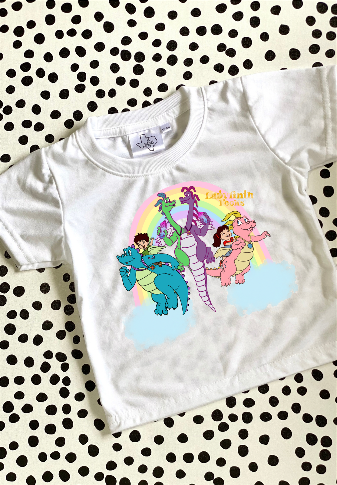 Dragon Ts - Tee/Onesie (Baby/Child)