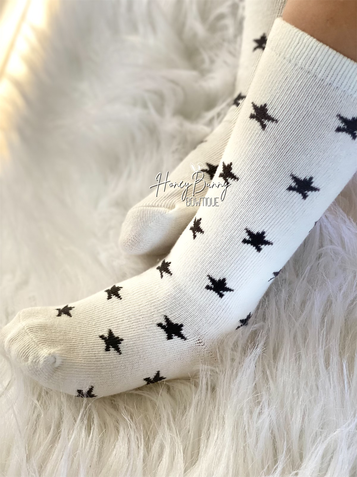Stars - Knee High